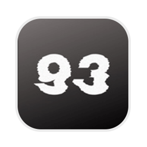 Hits 93 Toronto