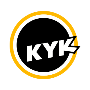 KYK 95.7 Radio X