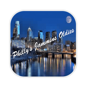Philly's Jammin Oldies
