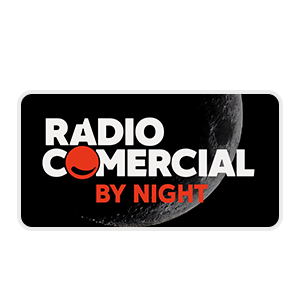 Radio Comercial - By Night