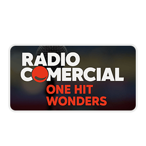 Radio Comercial - One Hit Wonders