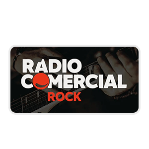 Radio Comercial - Rock