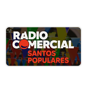 Radio Comercial - Santos Populares