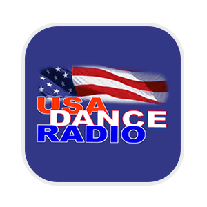 USA Dance Radio