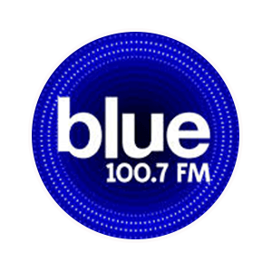 Blue 100.7 FM