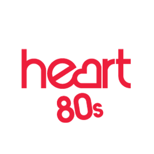 Heart - 80s