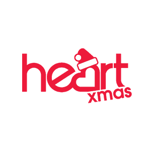 Heart - Xmas