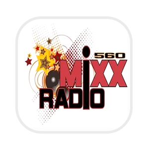 Mixx Radio