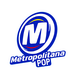 Metropolitana POP