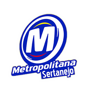Metropolitana Sertanejo