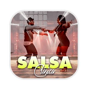 Salsa Clásica