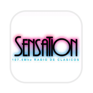 Sensation Radio 107.5