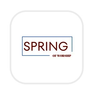 Spring Of Worship