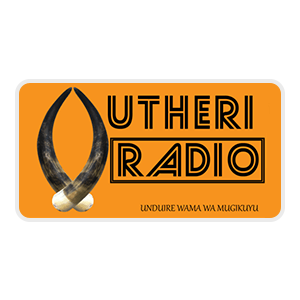 Utheri Radio