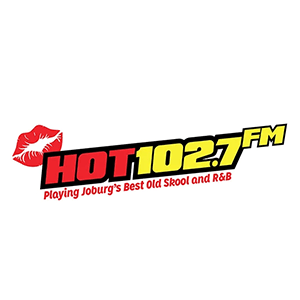 Hot 102.7 FM