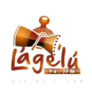 Lagelu FM 96.7