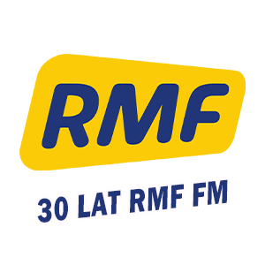 30 lat RMF FM