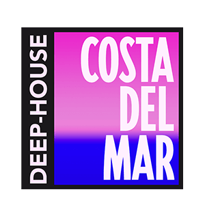 Costa Del Mar - Deep House
