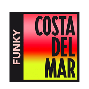 Costa Del Mar Funky