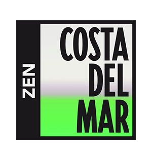 Costa Del Mar Zen