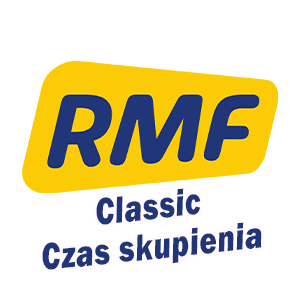 RMF Classic Czas skupienia
