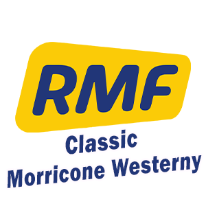RMF Classic Morricone Westerny