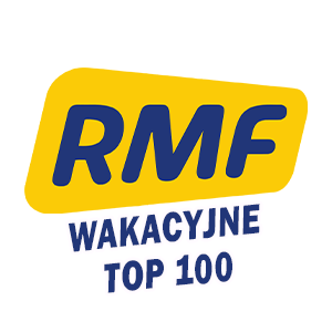 RMF wakacyjne TOP 100