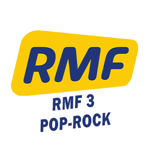 RMF 3 Pop-Rock