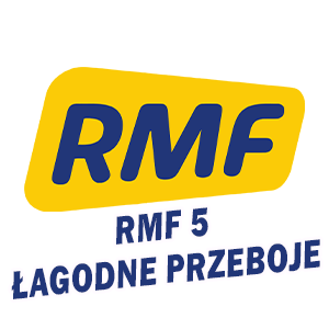 RMF 5 Łagodne Przeboje