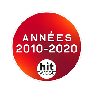 Hit West années 2010 - 2020