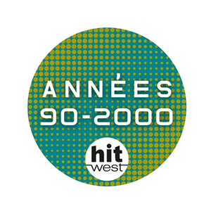 Hit West années 90-2000