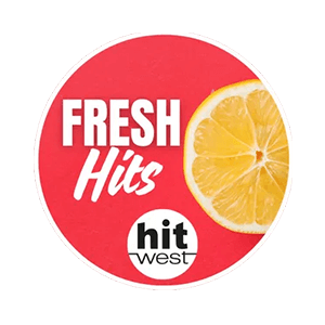Hit West Fresh Hits