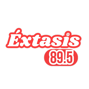 Extasis 89.5