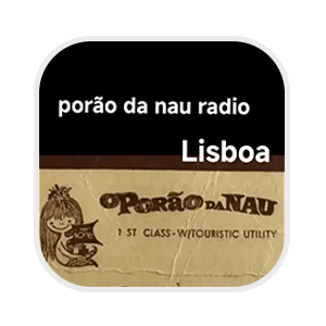 Porão da nau radio