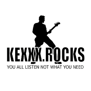 KEXXX Rocks