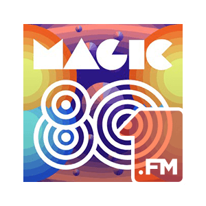 1.FM - Magic 80