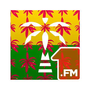1.FM - Reggaeton Heat