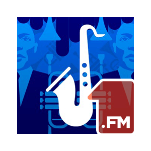 1.FM - Sax4Love