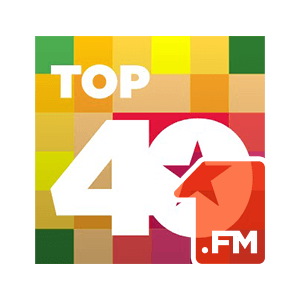 1.FM - Top 40