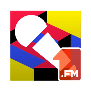 1.FM - Top Rap