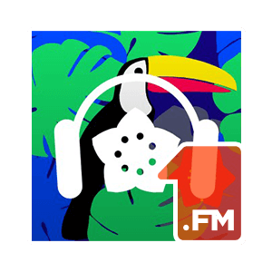 1.FM - Tropical House
