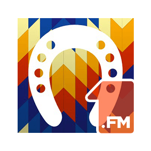 1.FM - Hot Country